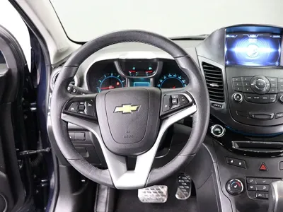 ChevroletGMDaewoo Orlando 2017, 189179 км, за 5500000 KRW - фото 15
