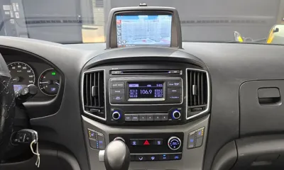 Hyundai Starex 2017, 17522 км, за 12500000 KRW - фото 19