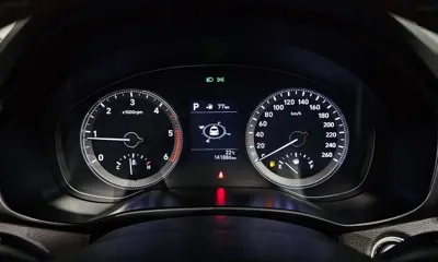 Hyundai Grandeur 2017, 141886 км, за 14500000 KRW - фото 8