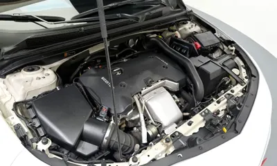 ChevroletGMDaewoo Malibu 2017, 139757 км, за 6000000 KRW - фото 6