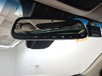 Kia Sorento 2018, 84408 км, за 23000000 KRW - фото 18