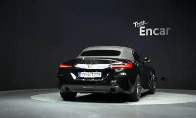 BMW Z4 2023, 15061 км, за 51700000 KRW - фото 33