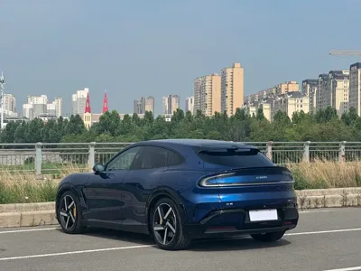 Xiaomi 小米YU7 2025, 16500 км, за 280000 CNY - фото 28