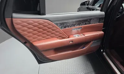 Genesis G90 2022, 67316 км, за 73400000 KRW - фото 25