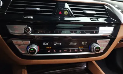 BMW 5-Series 2021, 40037 км, за 88880000 KRW - фото 33