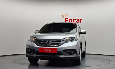 Honda CR-V 2012, 139676 км, за 9500000 KRW