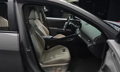 Hyundai Avante 2023, 11885 км, за 20000000 KRW - фото 26