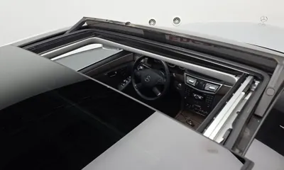 Mercedes-Benz E-Class 2013, 31336 км, за 11800000 KRW - фото 17