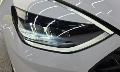 Hyundai Sonata 2023, 49278 км, за 19000000 KRW - фото 22