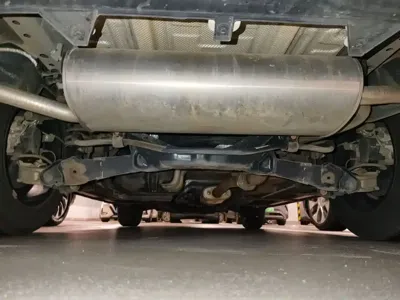 Haval H6 2024, 29900 км, за 70200 CNY - фото 25