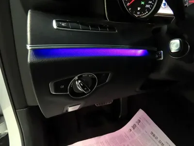 Mercedes-Benz E-Class 2017, 120000 км, за 20500000 KRW - фото 9