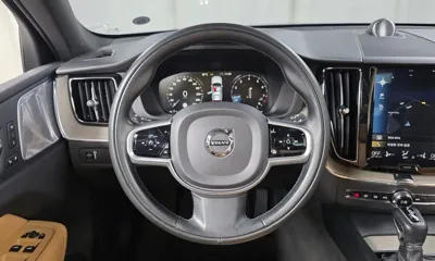 Volvo XC60 2019, 170076 км, за 22700000 KRW - фото 13