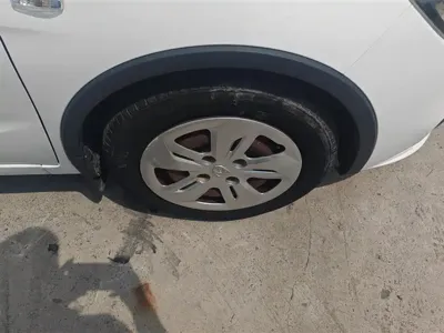 Baojun 310W 2017, 129000 км, за 16299 CNY - фото 6