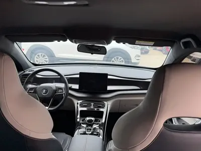 BYD Qin Plus 2023, 63000 км, за 47500 CNY - фото 13