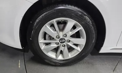 Kia K5 2016, 178272 км, за 6590000 KRW - фото 5