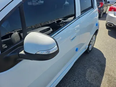 ChevroletGMDaewoo Spark 2014, 96814 км, за 3350000 KRW - фото 9