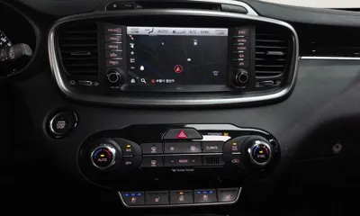 Kia Sorento 2016, 130421 км, за 15300000 KRW - фото 13