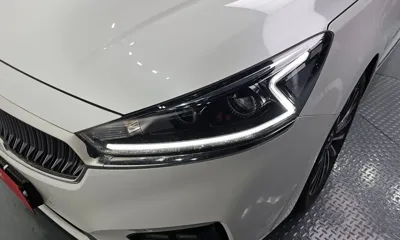 Kia K7 2016, 107843 км, за 13500000 KRW - фото 22