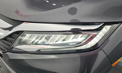 Honda Odyssey 2019, 109168 км, за 25500000 KRW - фото 22