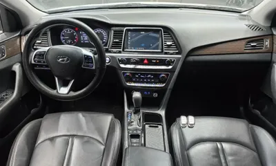 Hyundai Sonata 2019, 147771 км, за 10290000 KRW - фото 7