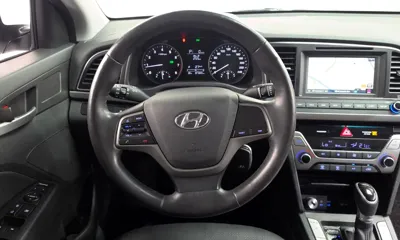 Hyundai Avante 2017, 107322 км, за 8400000 KRW - фото 12