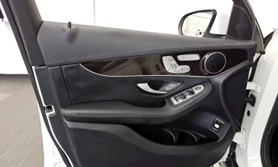 Mercedes-Benz GLC-Class 2020, 107346 км, за 31000000 KRW - фото 24
