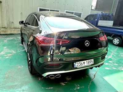 Mercedes-Benz GLE-Class 2023, 59000 км, за 92000000 KRW - фото 6