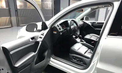 Volkswagen Tiguan 2016, 163234 км, за 6200000 KRW - фото 10