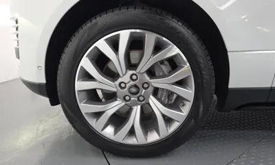 Land Rover Range Rover 2019, 140454 км, за 61900000 KRW - фото 5