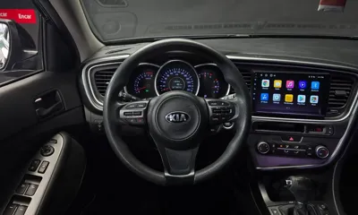 Kia K5 2015, 189174 км, за 5500000 KRW - фото 13