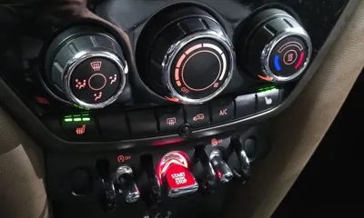 MINI Countryman 2018, 154286 км, за 8900000 KRW - фото 15