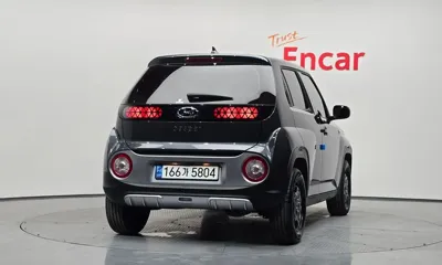 Hyundai Casper 2023, 41009 км, за 15700000 KRW