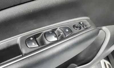 Renault-KoreaSamsung QM6 2018, 83273 км, за 11900000 KRW - фото 29