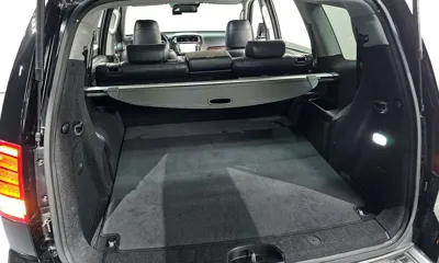 Kia Mohave 2018, 124010 км, за 17000000 KRW - фото 29