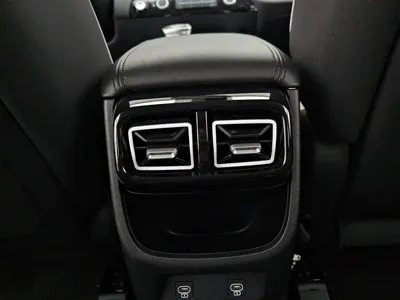Hyundai ix35 2024, 6400 км, за 85000 CNY - фото 13