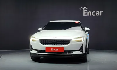 Polestar Polestar 2 2022, 80752 км, за 28990000 KRW - фото 3