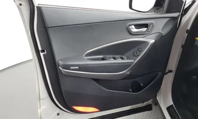 Hyundai Santafe 2015, 75279 км, за 13500000 KRW - фото 24