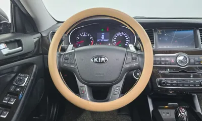 Kia K7 2013, 192669 км, за 6200000 KRW - фото 14