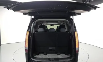 Hyundai Staria 2025, 39391 км, за 39900000 KRW - фото 33