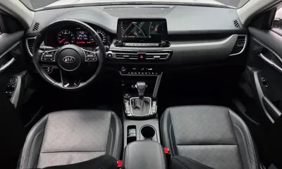 Kia Seltos 2022, 87634 км, за 16300000 KRW - фото 7