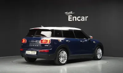 MINI Clubman 2018, 63903 км, за 13900000 KRW - фото 2
