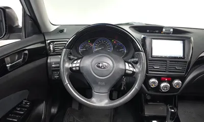 Subaru Forester 2010, 150119 км, за 4990000 KRW - фото 13