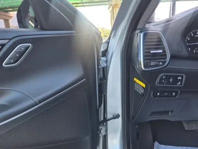 Hyundai Grandeur 2018, 158923 км, за 11200000 KRW - фото 14