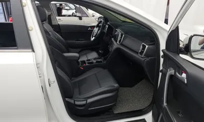 Kia Sportage 2018, 115433 км, за 12900000 KRW - фото 11