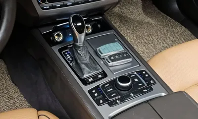 Hyundai Genesis 2016, 185703 км, за 11800000 KRW - фото 9