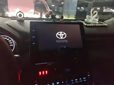 Toyota Avalon 2023, 22500 км, за 133800 CNY - фото 13