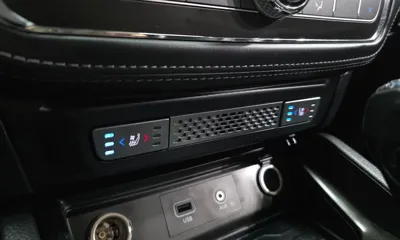 KG_Mobility_Ssangyong Rexton 2019, 102817 км, за 13500000 KRW - фото 18