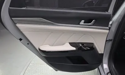 Kia K5 2026, 4744 км, за 37500000 KRW - фото 25