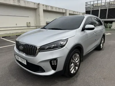 Kia Sorento 2019, 109036 км, за 43800000 KRW - фото 2