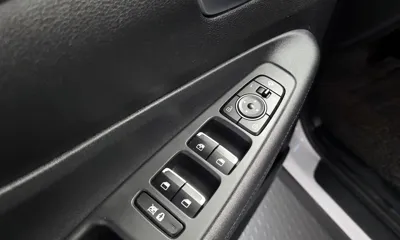 Hyundai Santafe 2019, 40923 км, за 20600000 KRW - фото 28